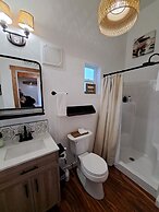 The Boutique Retreat