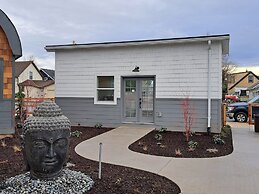 The Boutique Retreat