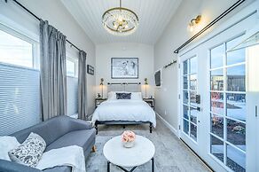 The Boutique Retreat