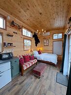 The Boutique Retreat