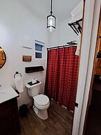 The Boutique Retreat