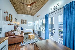 The Boutique Retreat