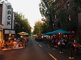 The Boutique Retreat