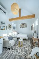 The Boutique Retreat