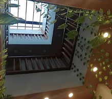 CL-5 Habitación con balcón  en Getsemaní