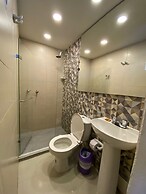 CL-5 Habitación con balcón  en Getsemaní