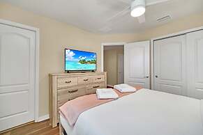 Modern and Colorful Home Spiderman Princess and Mickey Themed Rooms an