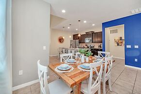 Modern and Colorful Home Spiderman Princess and Mickey Themed Rooms an