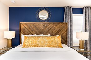 Modern and Colorful Home Spiderman Princess and Mickey Themed Rooms an