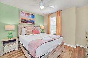 Modern and Colorful Home Spiderman Princess and Mickey Themed Rooms an