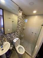 CL-6 HABITACION DOBLE EN GETSEMANI