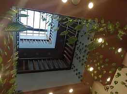 CL-6 HABITACION DOBLE EN GETSEMANI