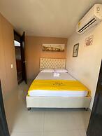 CL-6 HABITACION DOBLE EN GETSEMANI