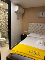 CL-6 HABITACION DOBLE EN GETSEMANI