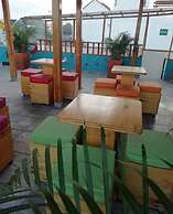 CL-6 HABITACION DOBLE EN GETSEMANI