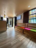 CL-7 Habitación con balcón  en Getsemaní