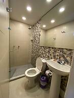 CL-7 Habitación con balcón  en Getsemaní