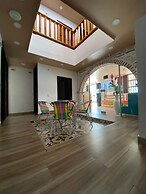 CL-7 Habitación con balcón  en Getsemaní