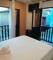 CL-7 Habitación con balcón  en Getsemaní