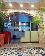 CL-7 Habitación con balcón  en Getsemaní