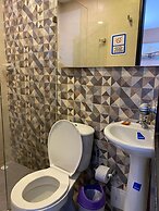 CL-10 Habitación Cuádruple en Getsemaní