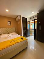 CL-10 Habitación Cuádruple en Getsemaní