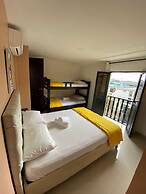 CL-10 Habitación Cuádruple en Getsemaní