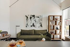 Sonder by Marriott Bonvoy Ida Apartments Downtown