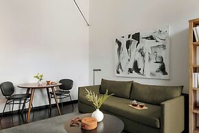 Sonder by Marriott Bonvoy Ida Apartments Downtown