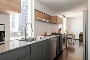 Sonder by Marriott Bonvoy Ida Apartments Downtown