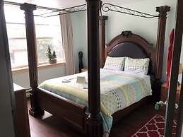 Historic Hotel Bayview