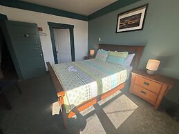 Historic Hotel Bayview