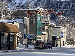 Historic Hotel Bayview