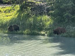 Historic Hotel Bayview