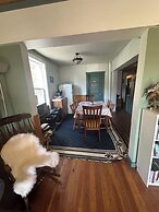 Historic Hotel Bayview