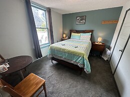 Historic Hotel Bayview