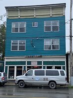 Historic Hotel Bayview