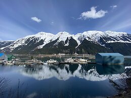 Historic Hotel Bayview