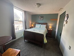 Historic Hotel Bayview