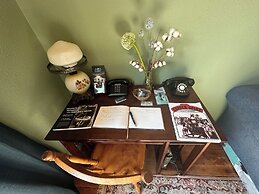 Historic Hotel Bayview