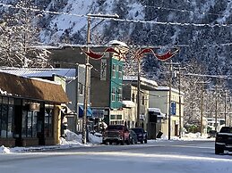 Historic Hotel Bayview