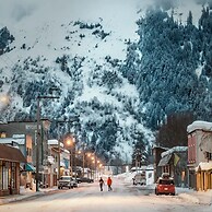 Historic Hotel Bayview