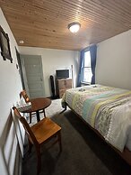 Historic Hotel Bayview