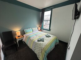 Historic Hotel Bayview