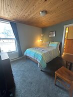 Historic Hotel Bayview