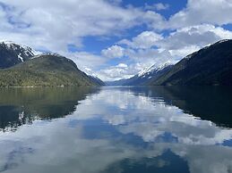 Historic Hotel Bayview