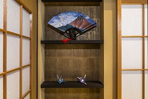 Shiki Homes SEN