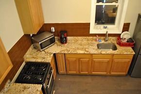 Motel Casa Downtown Guest House