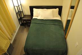 Motel Casa Downtown Guest House