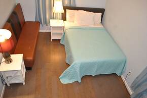 Motel Casa Downtown Guest House